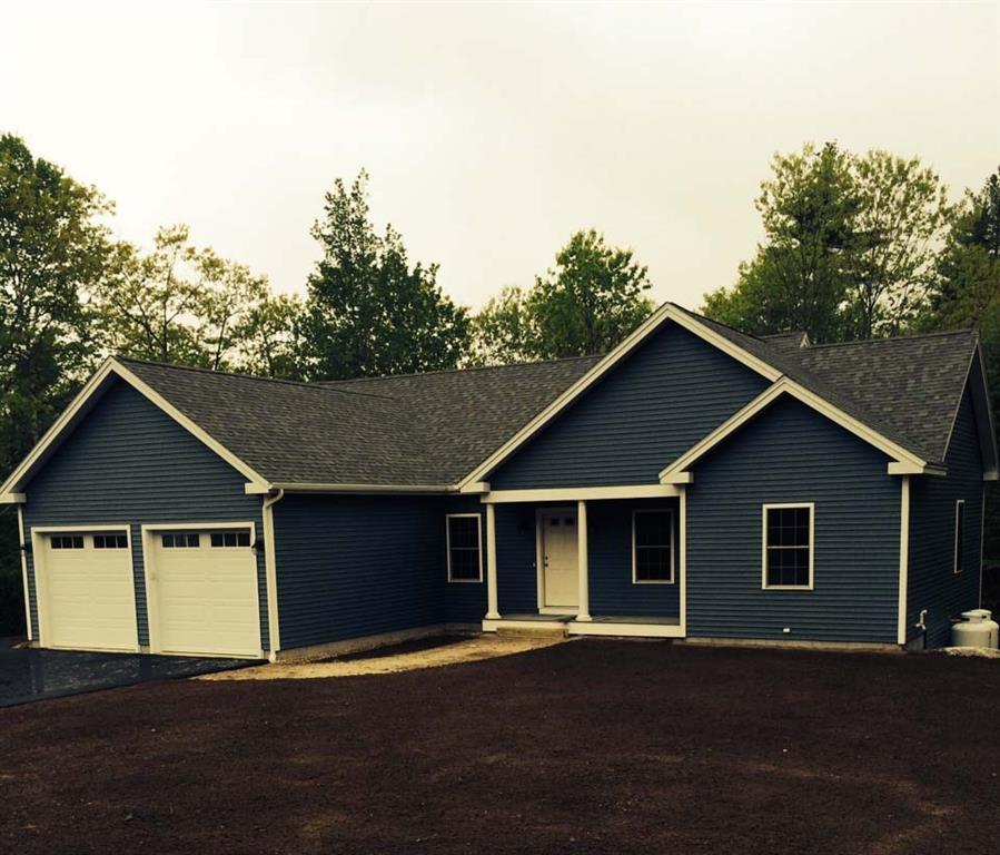 72 Harvest Hill Road Windham, ME 04062 - Photo 1 of 2 Photo