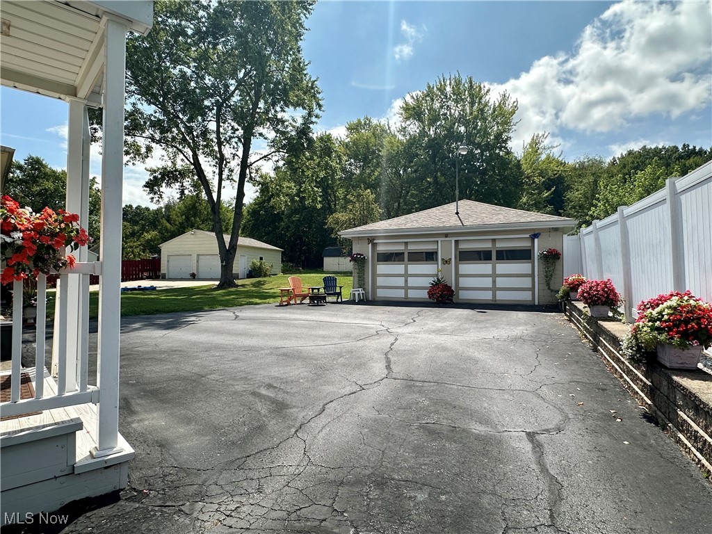 1602 Salt Springs Road Mineral Ridge, OH 44440 - Photo 41 of 50