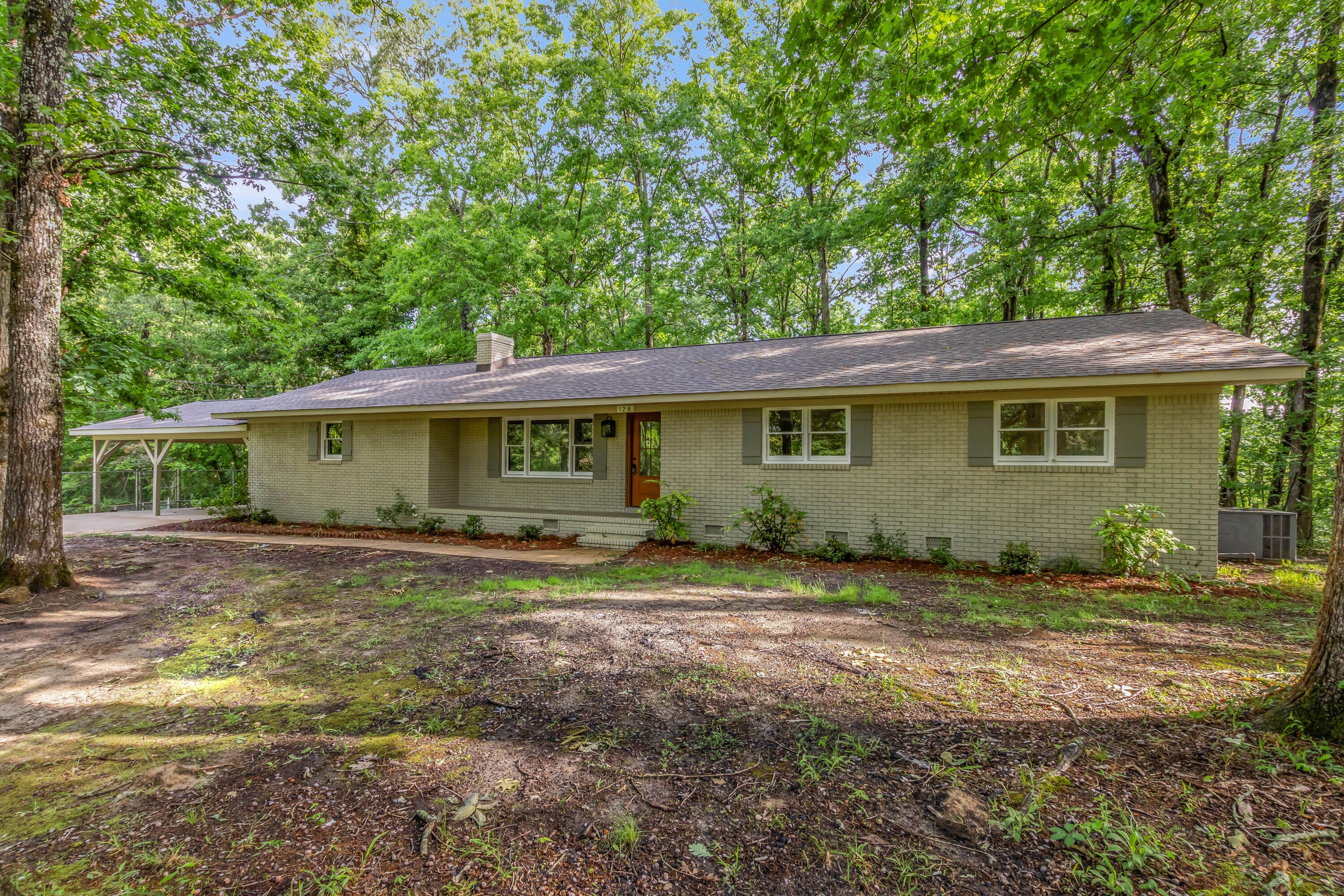128 Harden's Chapel Road Fulton, MS 38843 - Photo 2 of 46 Gallery Image 2