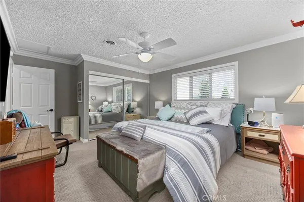 a outdoor view with a sitting space