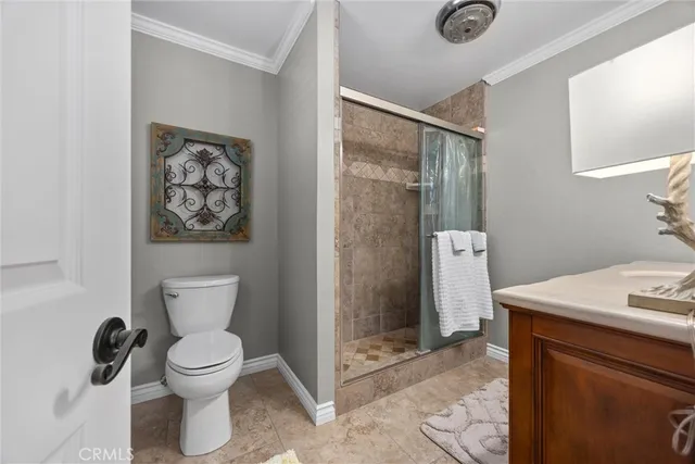 a view of a city with a mountain