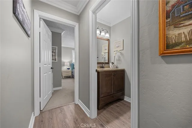 a view of a backyard of a house