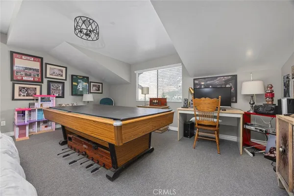 a picture of a wall with a white wall and a painting