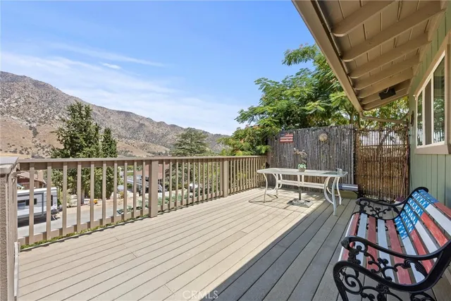$475,000 | 119 Pine Drive, Kernville, CA 93238