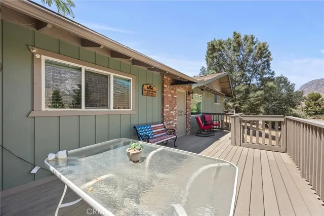 $475,000 | 119 Pine Drive, Kernville, CA 93238