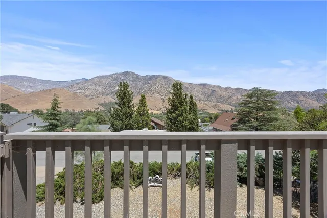 $475,000 | 119 Pine Drive, Kernville, CA 93238