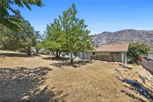 $475,000 | 119 Pine Drive, Kernville, CA 93238