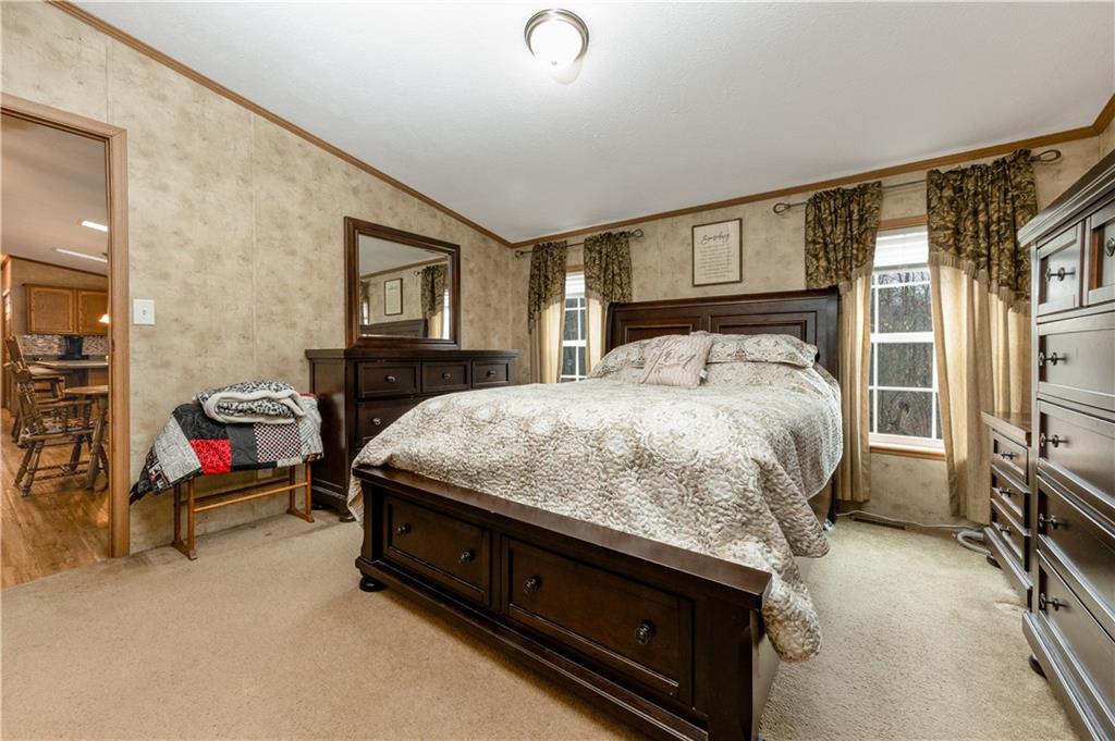 202 Lytle School Road Sandy Lake, PA 16145 - Photo 19 of 43