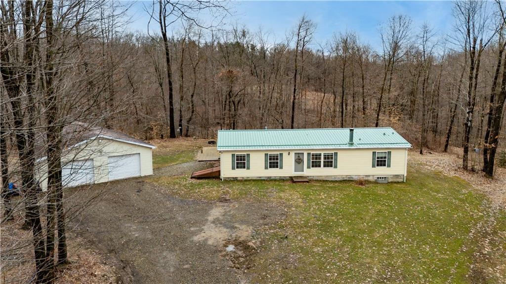 202 Lytle School Road Sandy Lake, PA 16145 - Photo 2 of 43