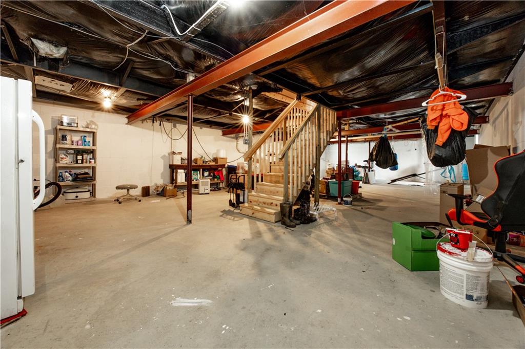 202 Lytle School Road Sandy Lake, PA 16145 - Photo 31 of 43