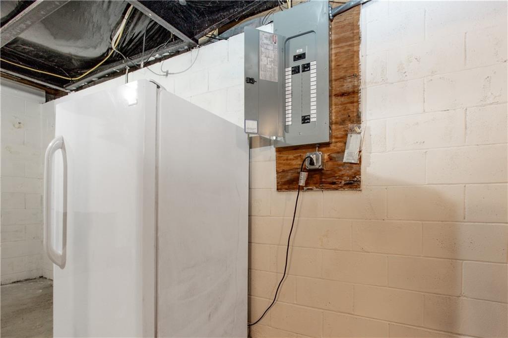 202 Lytle School Road Sandy Lake, PA 16145 - Photo 32 of 43