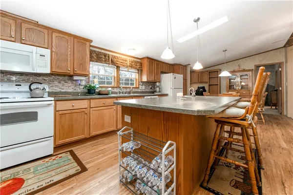 $325,000 | 202 Lytle School Road, Sandy Lake, PA 16145
