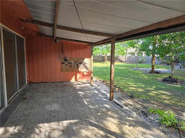 $340,000 | 27989 Temple Terrace Drive, Bonita Springs, FL 34135