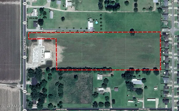 $191,400 | 2271 South Richfield Road, Duson, LA 70529