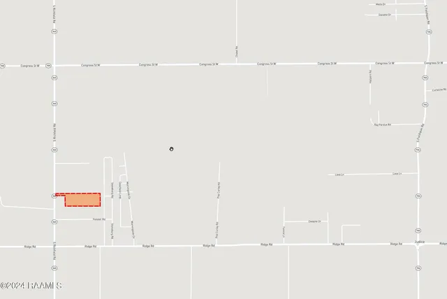 $191,400 | 2271 South Richfield Road, Duson, LA 70529