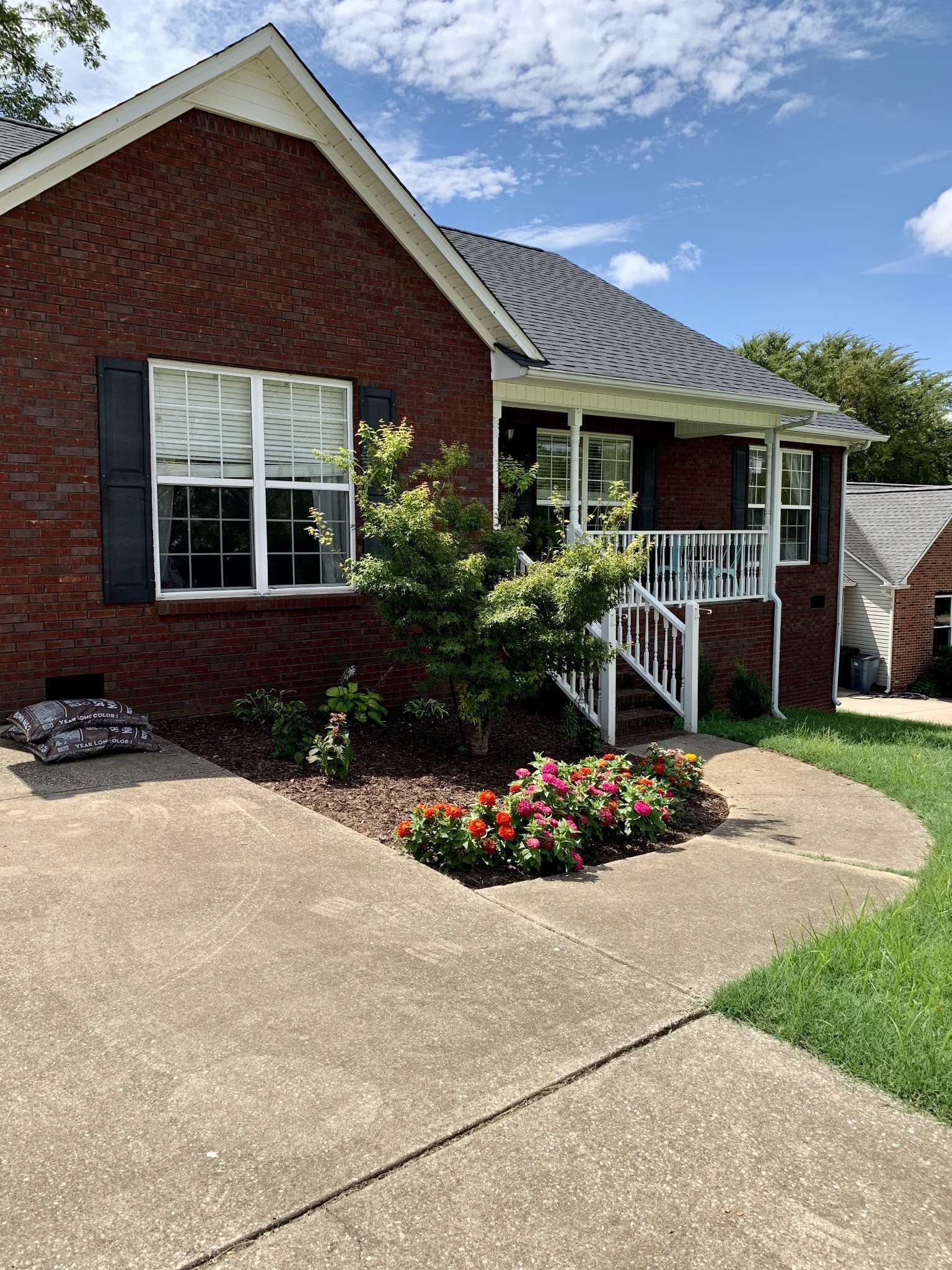 2723 Mollys Court Spring Hill, TN 37174 - Photo 1 of 18