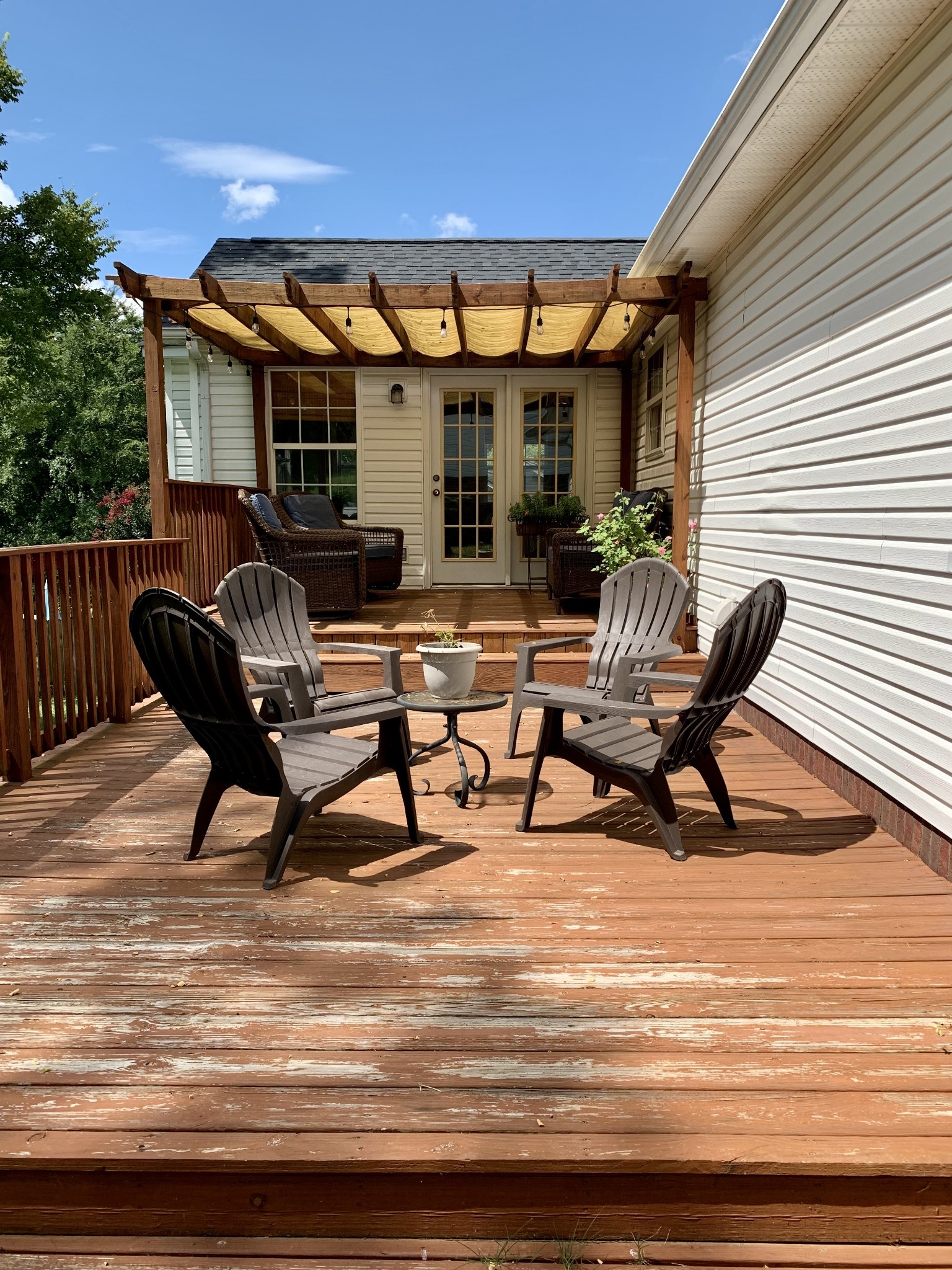 2723 Mollys Court Spring Hill, TN 37174 - Photo 16 of 18