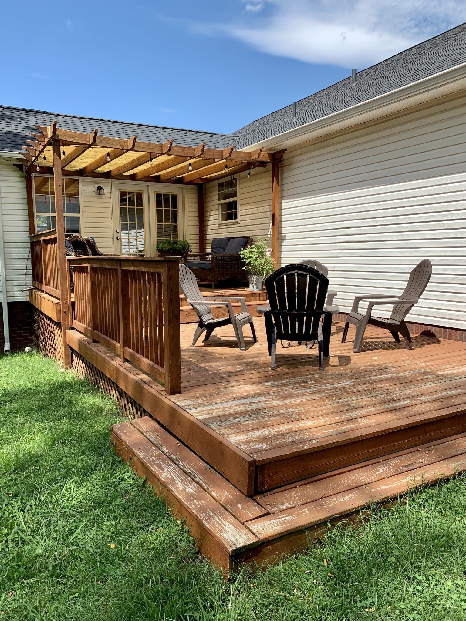 2723 Mollys Court Spring Hill, TN 37174 - Photo 17 of 18