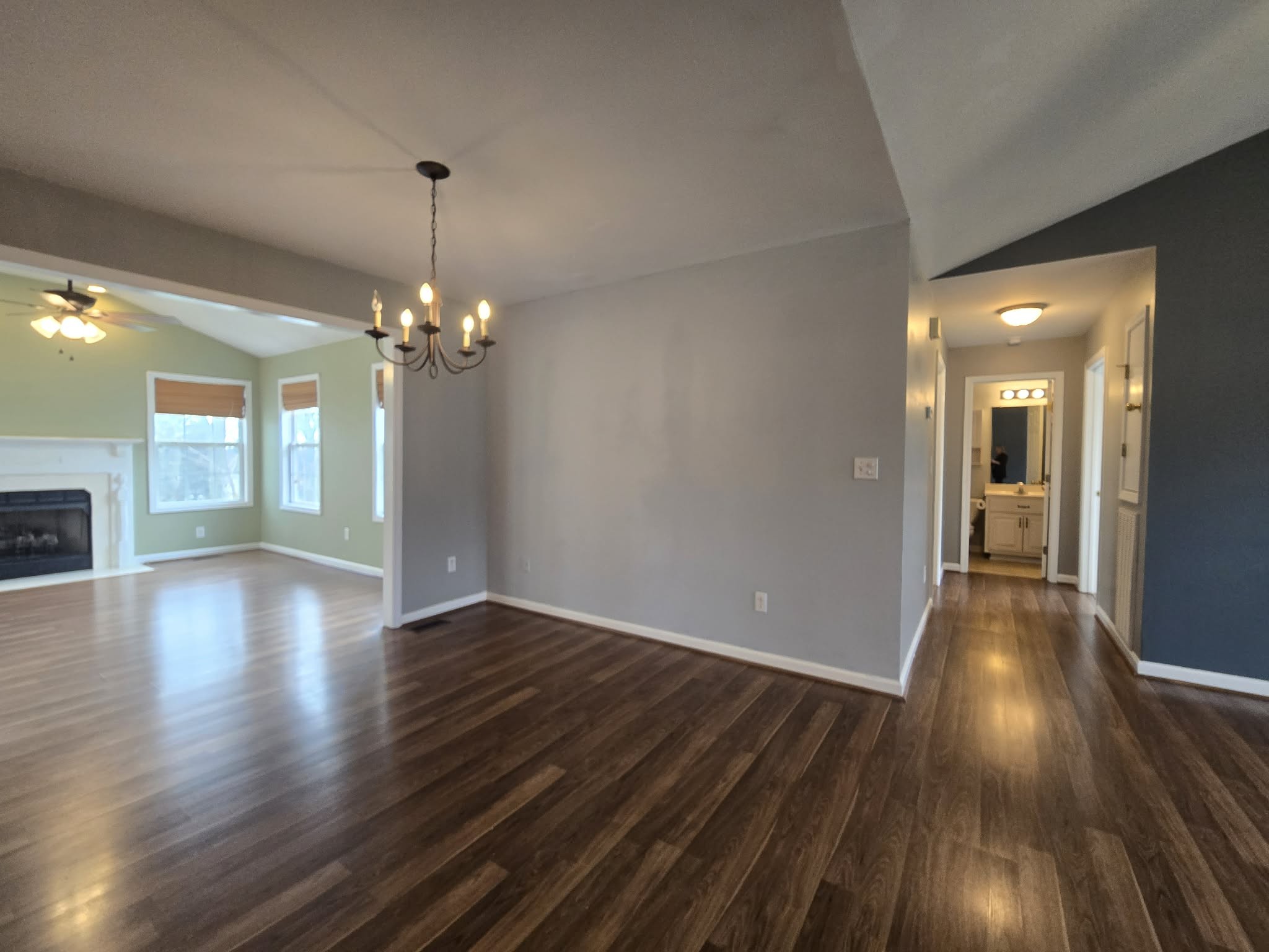 2723 Mollys Court Spring Hill, TN 37174 - Photo 6 of 18