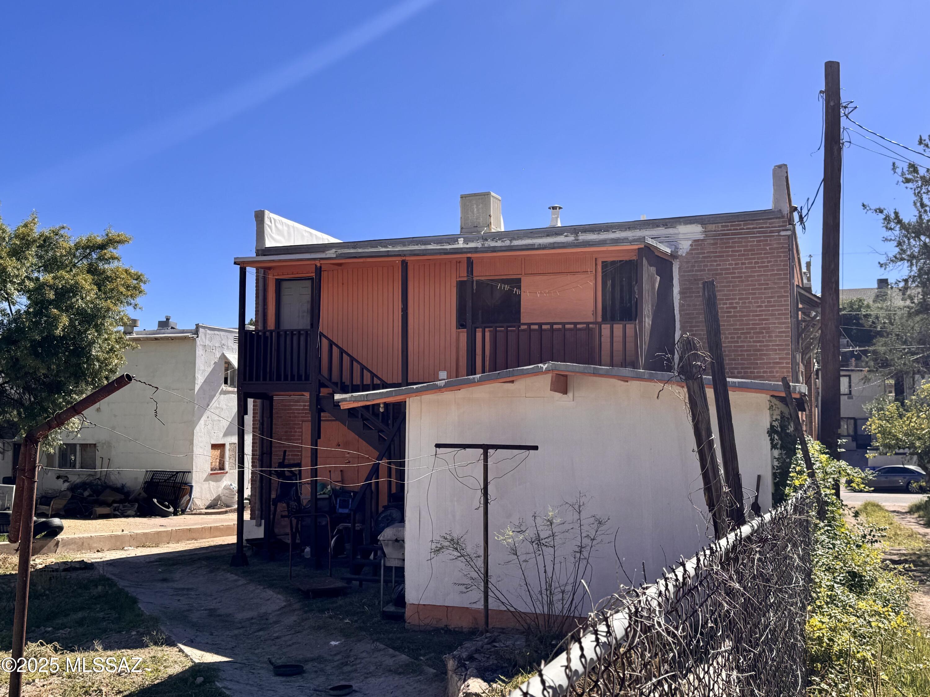 472 West Walnut Street Nogales, AZ 85621 - Photo 45 of 47