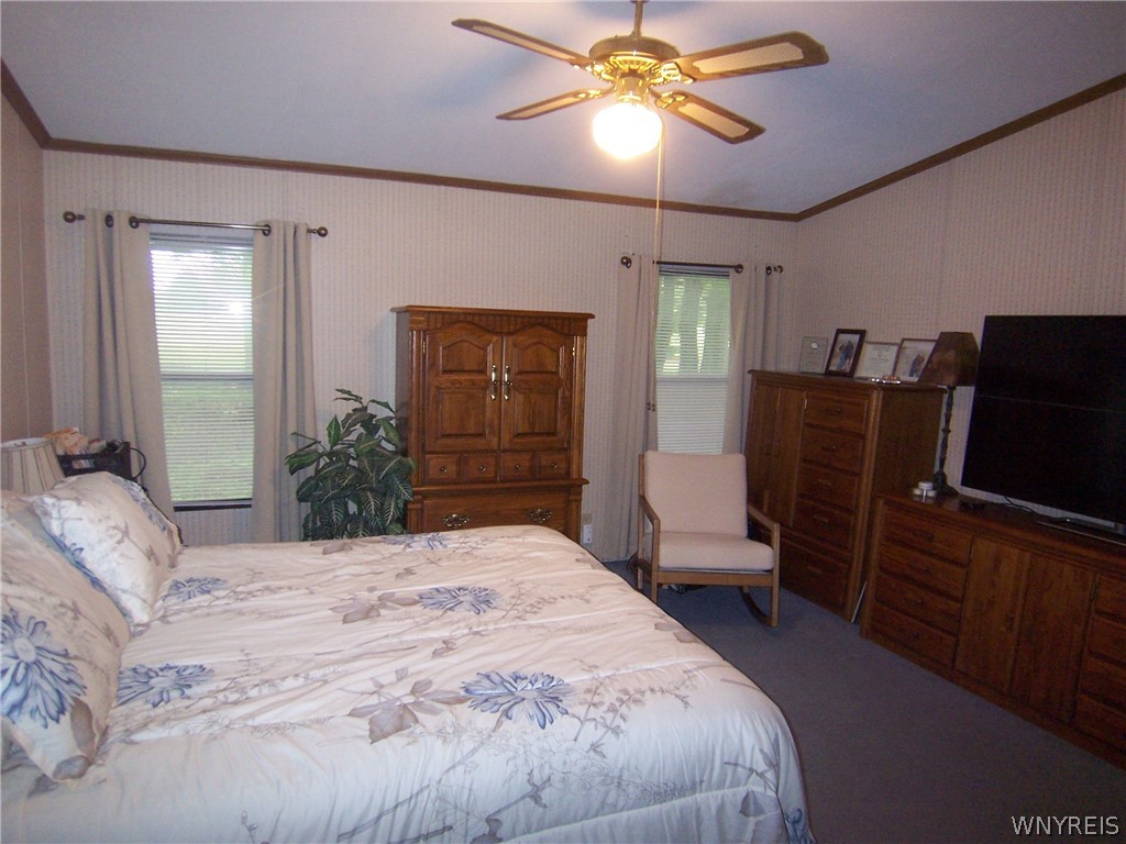 5066 Clinton Street Road Batavia, NY 14020 - Photo 34 of 49