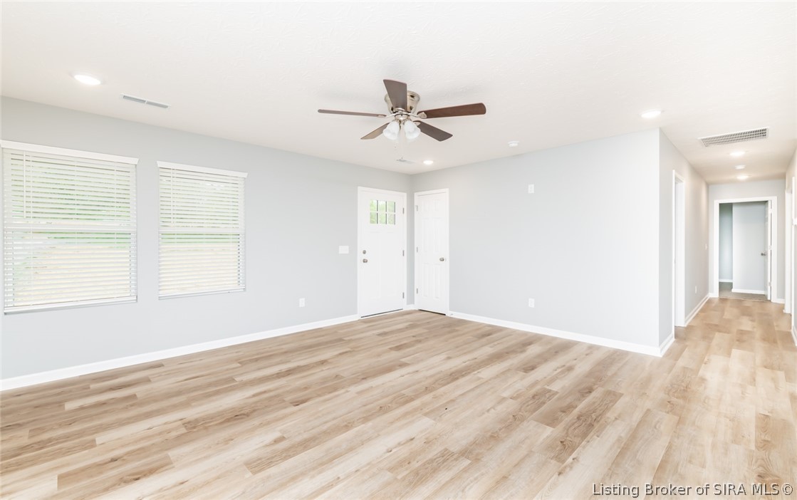 3483 South Pleasant Ridge Road Lexington, IN 47138 - Photo 29 of 83
