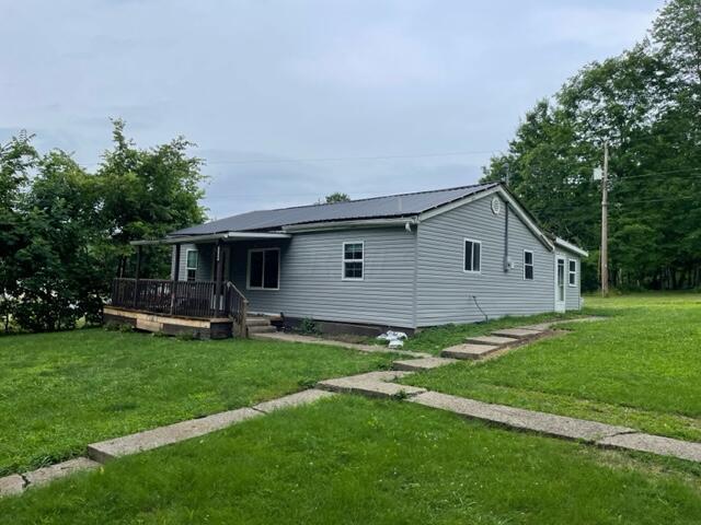 1188 England Hollow Road Chillicothe, OH 45601 - Photo 1 of 11 1188 England Hollow Rd. - #2
