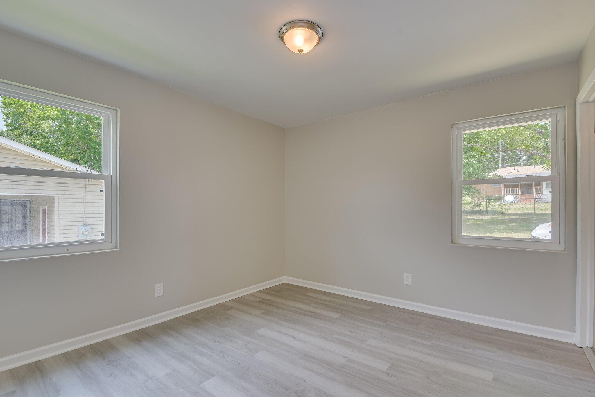 2115 Ashley Drive Augusta, GA 30906 - Photo 24 of 38 an empty room with a window