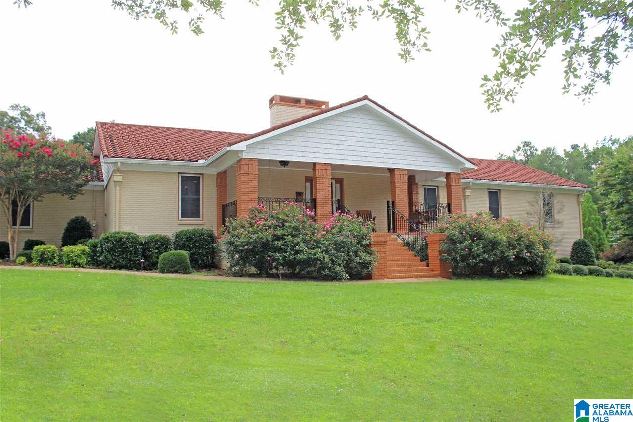 616 McClellan Road Alexandria, AL 36250 - Photo 37 of 50