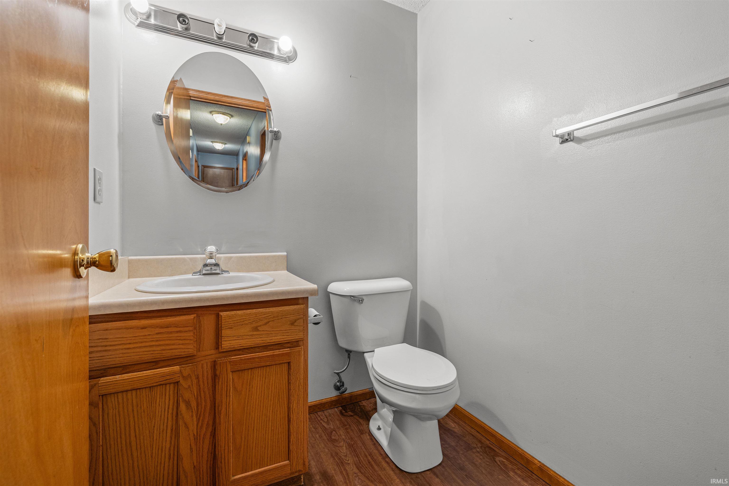 3516 Leesburg Road Fort Wayne, IN 46808 - Photo 15 of 23