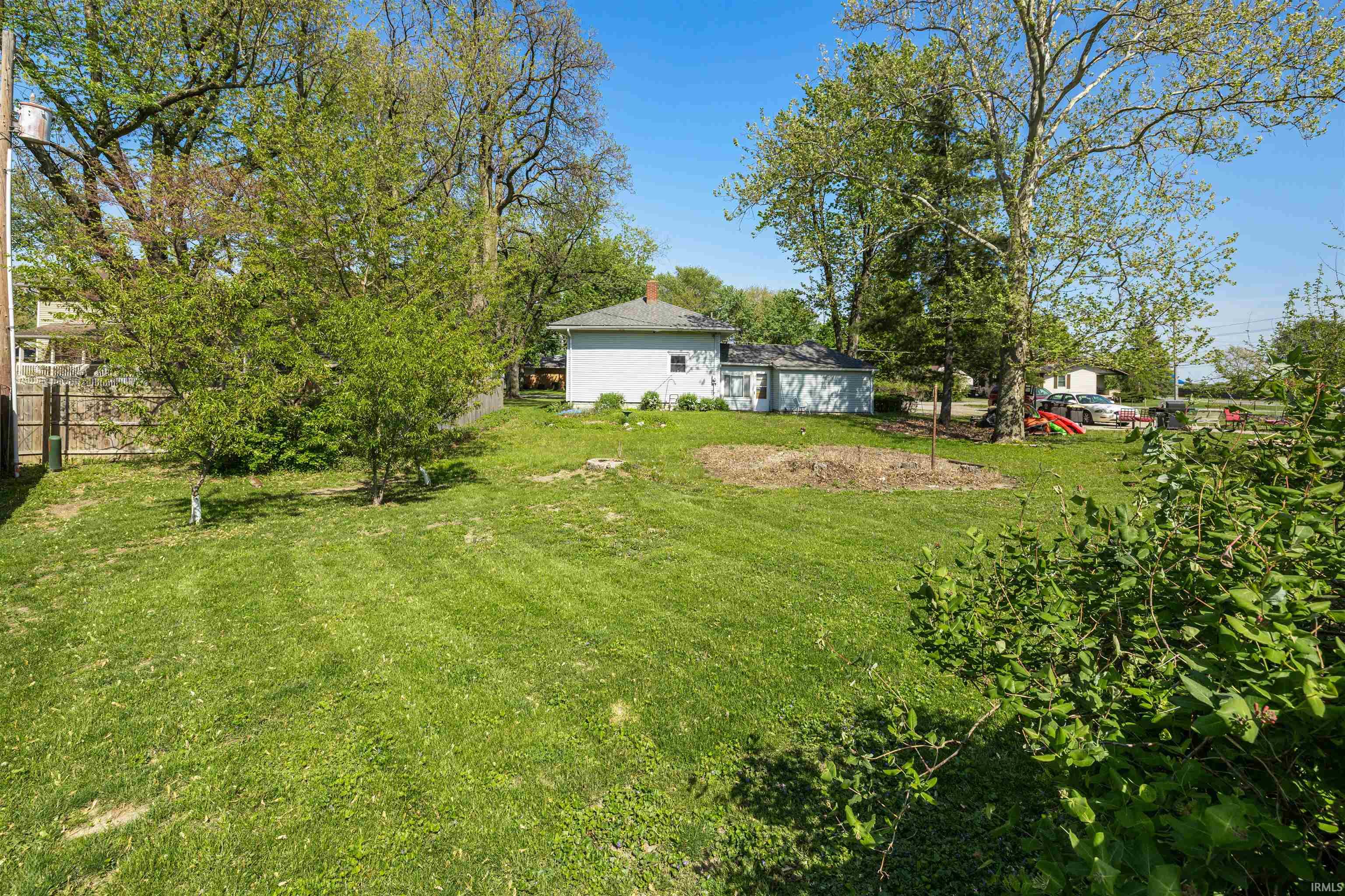 3516 Leesburg Road Fort Wayne, IN 46808 - Photo 5 of 23