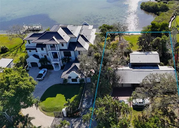 $1,480,000 | 1621 Memory Lane, Sarasota, FL 34231