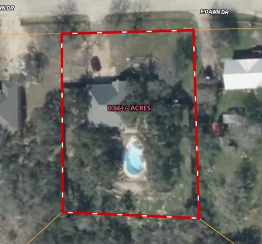 a street sign that is in front of a building