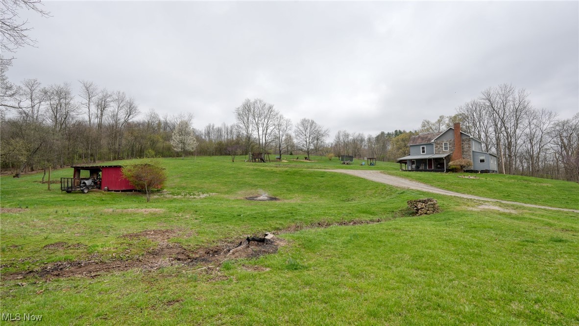 17832 Sugartree Road Kimbolton, OH 43749 - Photo 43 of 43 Gallery Image 43