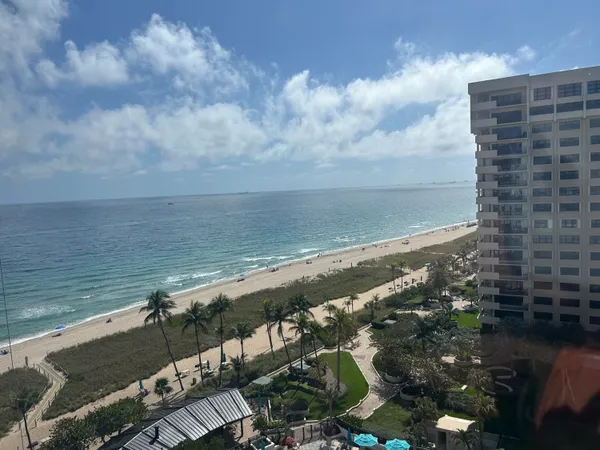 $3,900 | 5100 North Ocean Boulevard, Unit 1205, Lauderdale-by-the-Sea, FL 33308