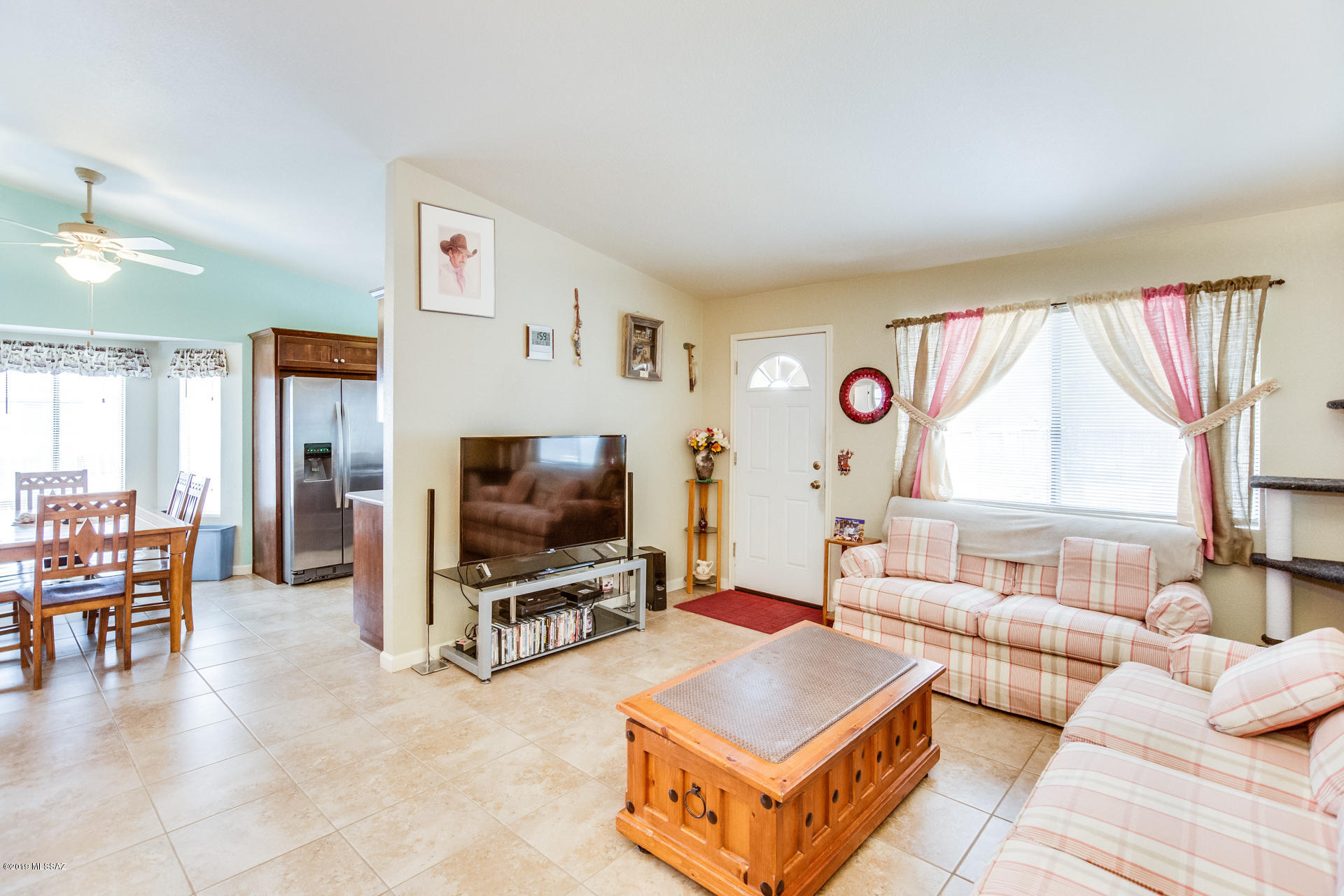2880 West Firebrook Road Tucson, AZ 85741 - Photo 19 of 25