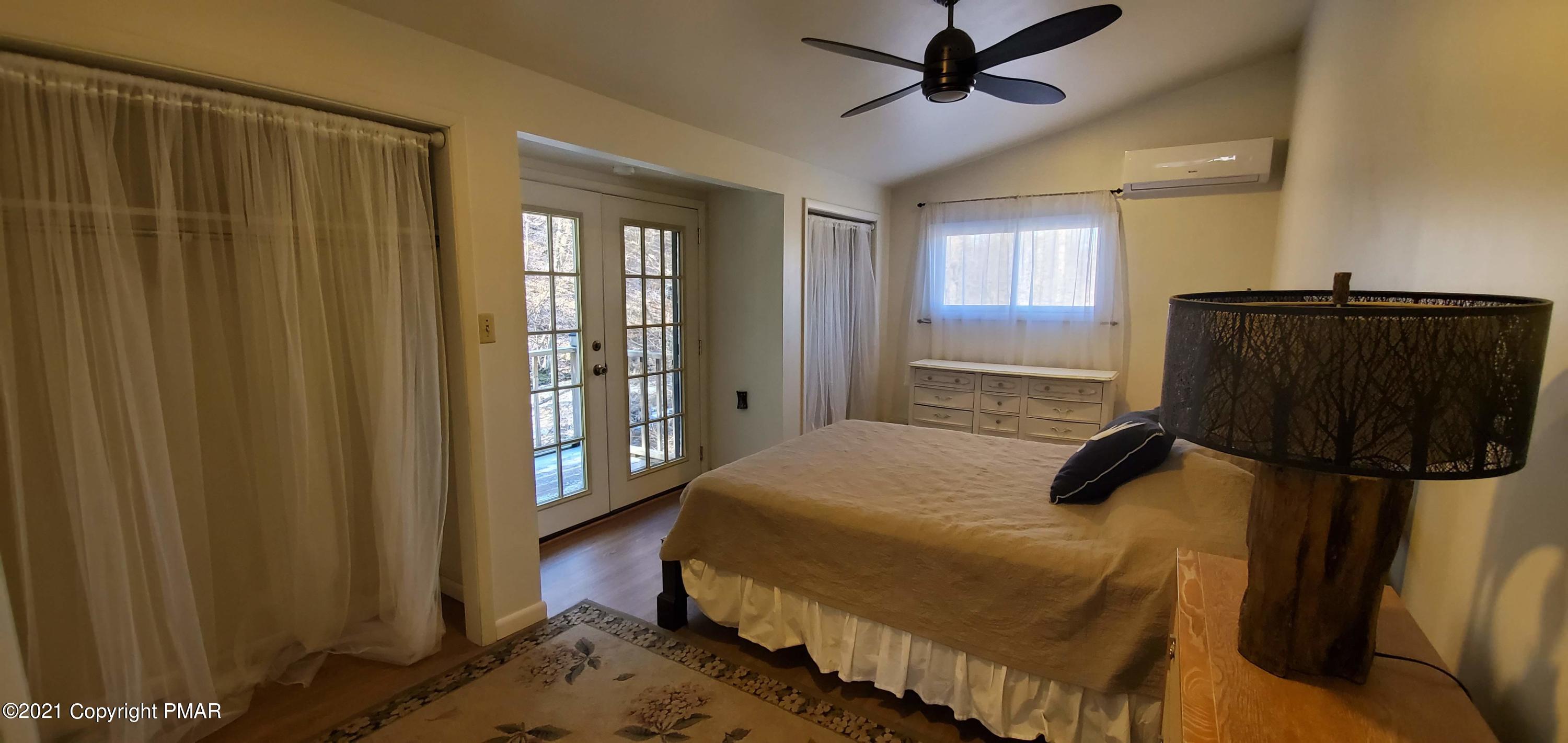 529 Heyer Mill Road Nazareth, PA 18064 - Photo 47 of 70 a bedroom with a bed and a window