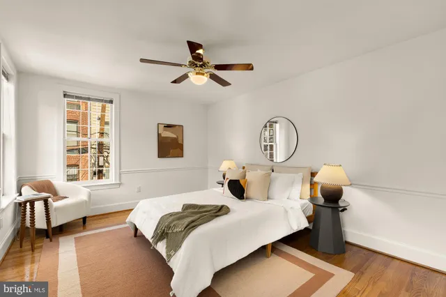 $2,175,000 | 1829 Riggs Place Northwest, Washington, DC 20009