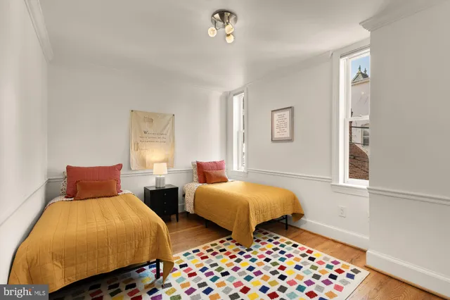 $2,175,000 | 1829 Riggs Place Northwest, Washington, DC 20009