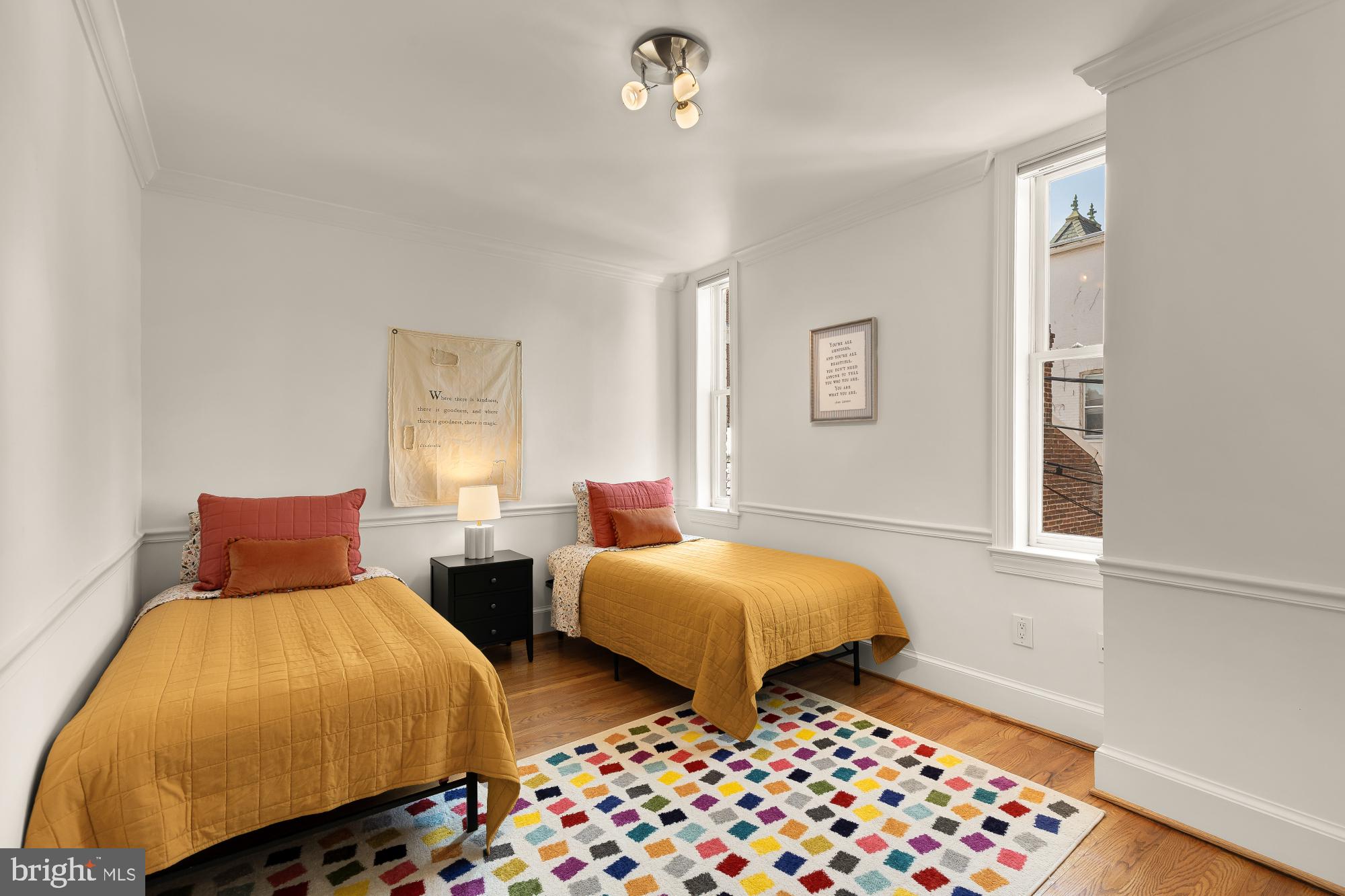 1829 Riggs Place Northwest Washington, DC 20009 - Photo 13 of 38