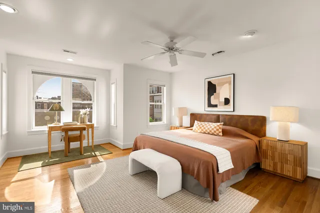 $2,175,000 | 1829 Riggs Place Northwest, Washington, DC 20009