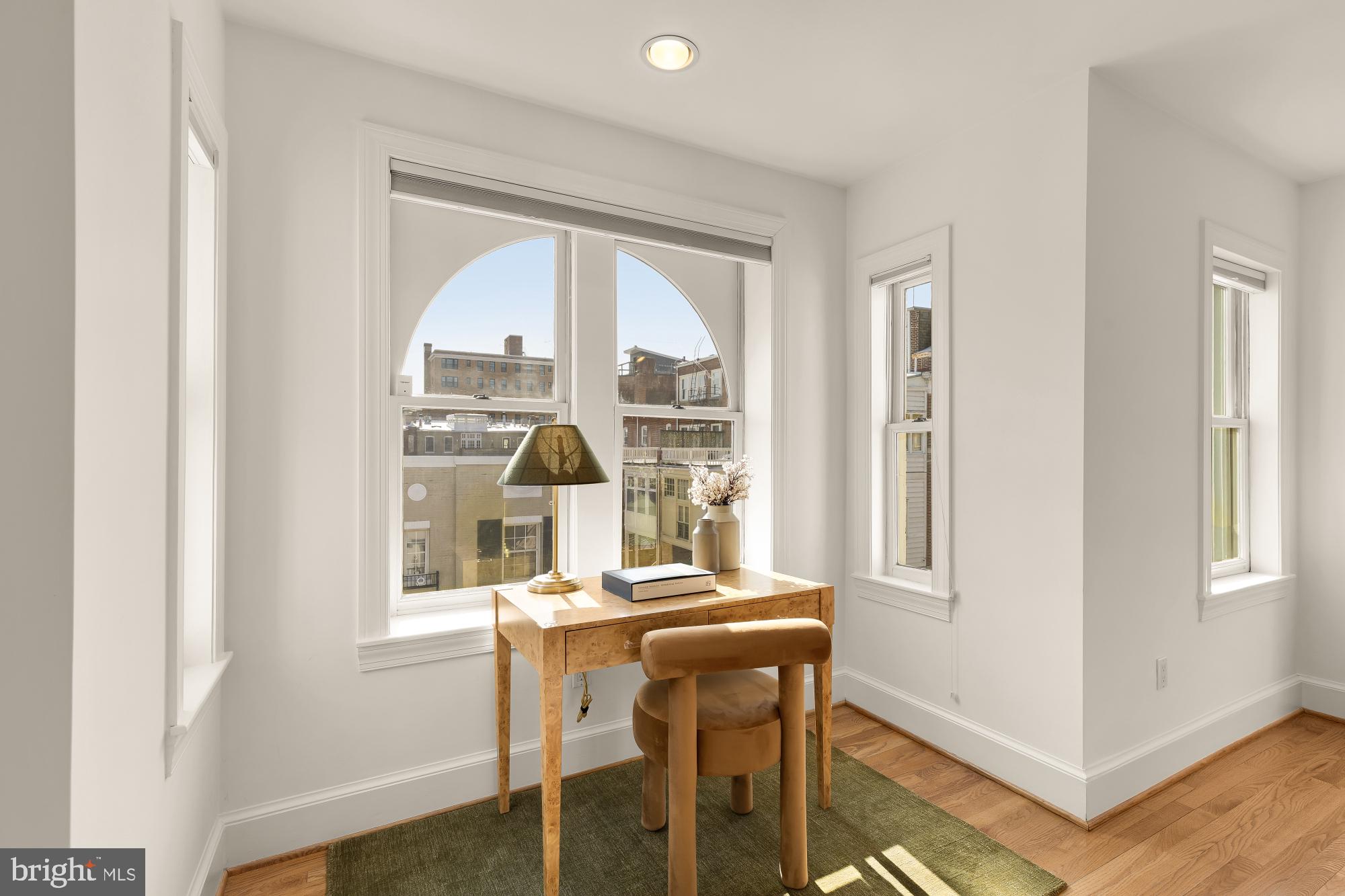 1829 Riggs Place Northwest Washington, DC 20009 - Photo 15 of 38