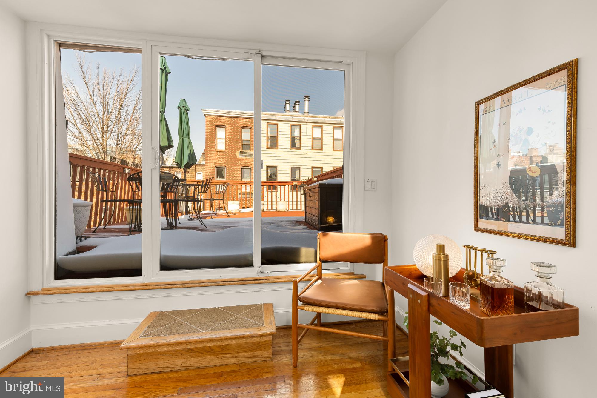 1829 Riggs Place Northwest Washington, DC 20009 - Photo 16 of 38