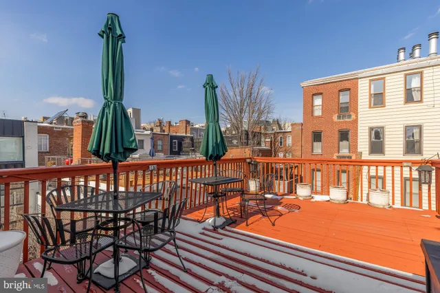 $2,175,000 | 1829 Riggs Place Northwest, Washington, DC 20009