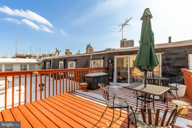 $2,175,000 | 1829 Riggs Place Northwest, Washington, DC 20009