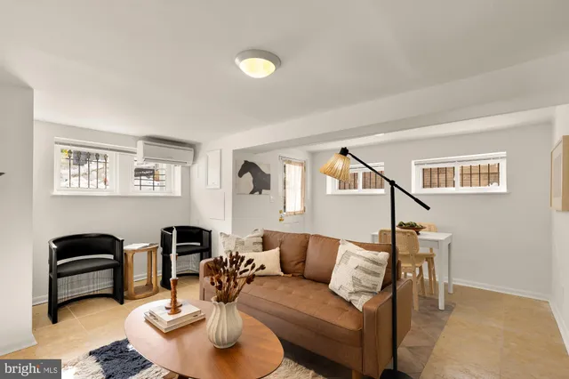 $2,175,000 | 1829 Riggs Place Northwest, Washington, DC 20009