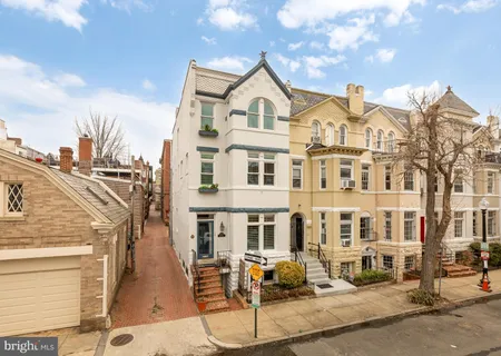 $2,175,000 | 1829 Riggs Place Northwest, Washington, DC 20009