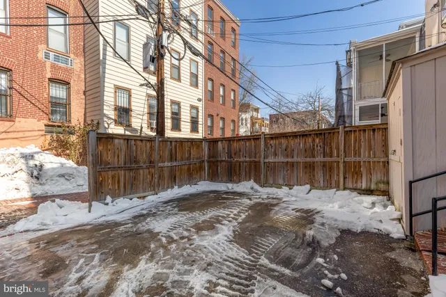 $2,175,000 | 1829 Riggs Place Northwest, Washington, DC 20009