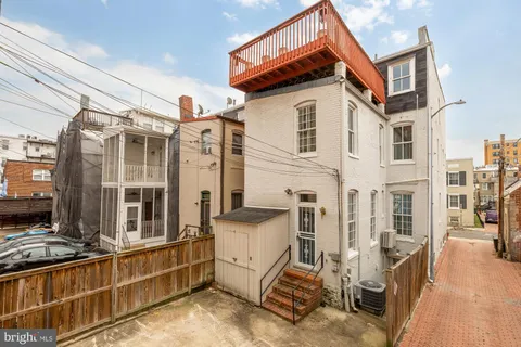 $2,175,000 | 1829 Riggs Place Northwest, Washington, DC 20009