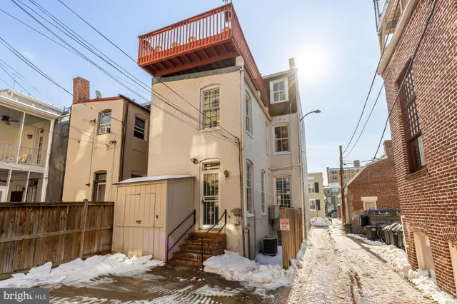 $2,175,000 | 1829 Riggs Place Northwest, Washington, DC 20009